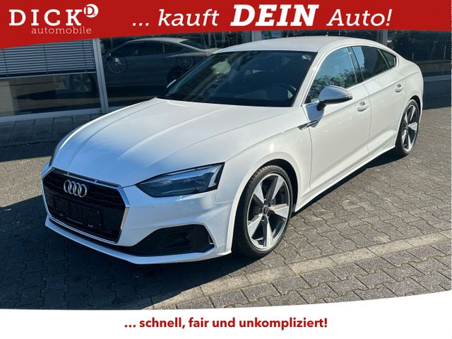 Audi A5 40 TDI SB Sport S LINE 19"+NAVI+LED+SHZ+TEMP+