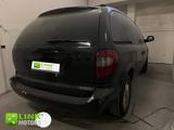 Chrysler CHRYSLER Voyager 2.8 CRD cat Limited Auto - Chrysler Grand Voyager aus 2005