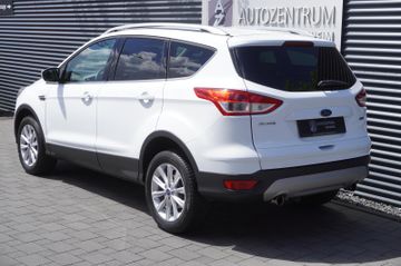 Ford Kuga - 8