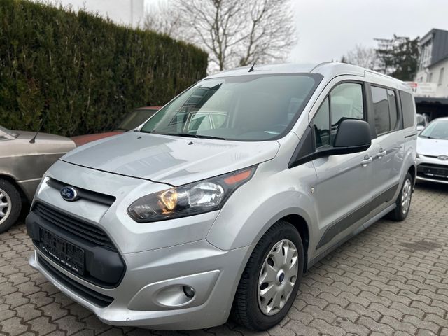 Ford Grand Tourneo Connect Trend