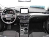 Ford Focus 1.5 EB Titanium Autom. Standh. HUD RFK AHK - Ford Focus: Kombi, mit Anhängerkupplung