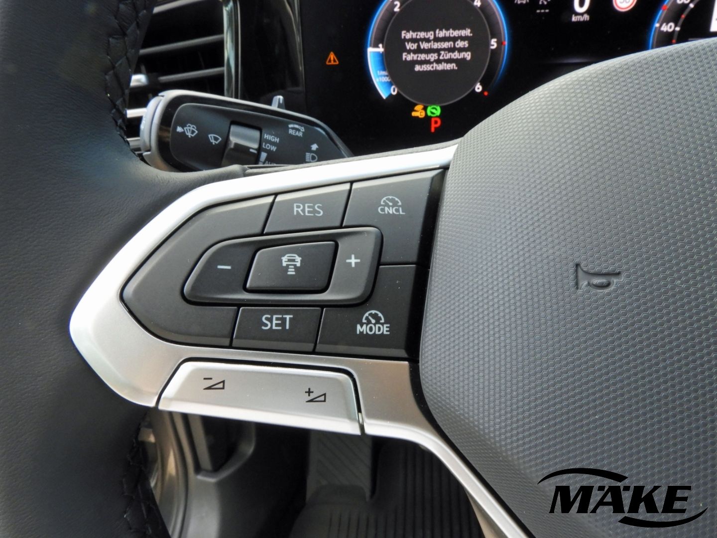 Passat Business 2.0 TDI DSG AHZV ACC RFK IQ.L