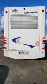 Concorde Charisma I - Concorde Charisma