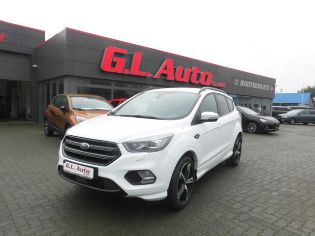 Ford Kuga ST-Line/NAVI/AHK/KAM/EL.HECKKL/PDC/SITZHZG