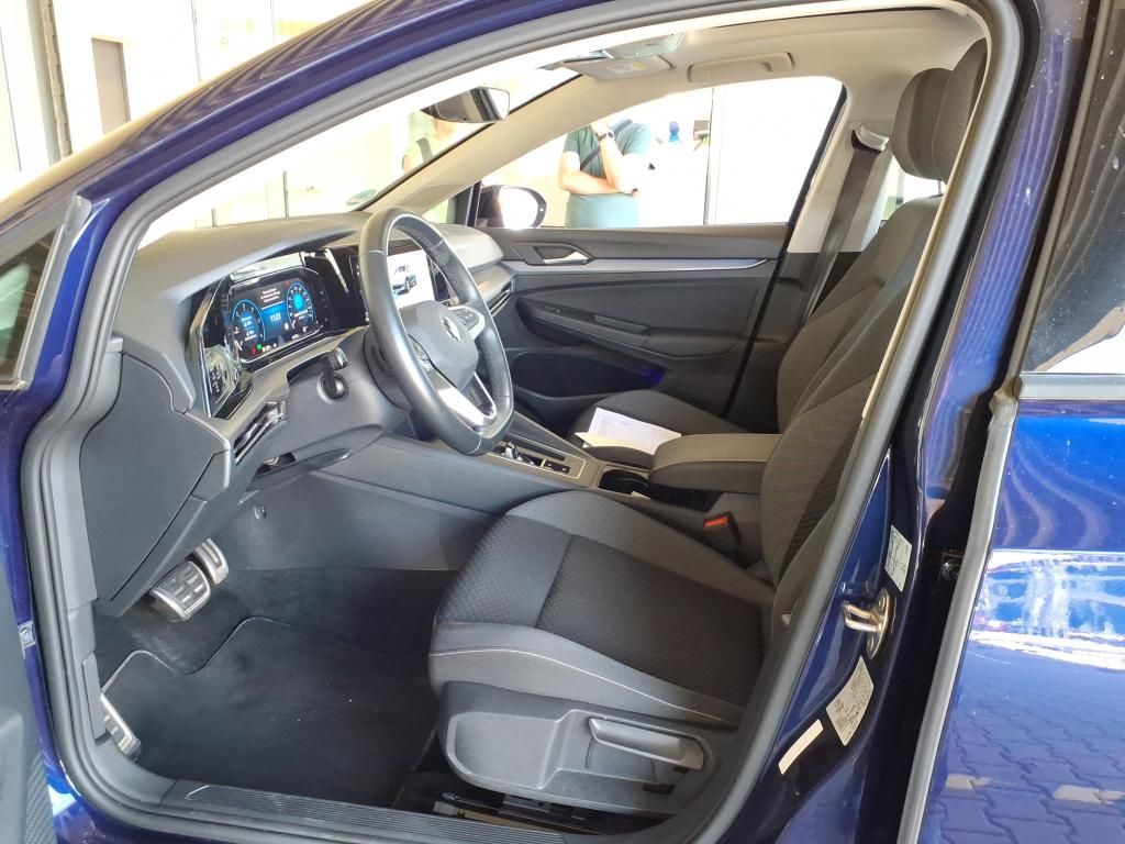 Volkswagen Golf - Bild 7