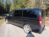Mercedes-Benz Viano 3.0 CDI Grand Edition AVANTGARDE lang ... - Mercedes-Benz Viano: Avantgarde Edition