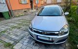 Opel Astra Caravan 1.4 Twinport - - Opel Astra aus 2006: Kombi