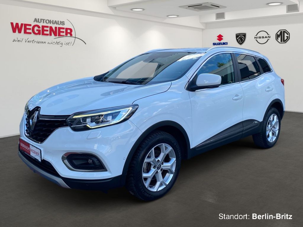 Image of Renault Kadjar