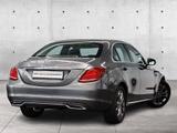 Mercedes-Benz C 180 Navi, LED - Mercedes-Benz C 180 in Bonn