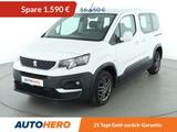 Peugeot Rifter 1.5 Blue-HDi Active L1*TEMPO*PDC*AHK* - Peugeot Rifter L1 Gebrauchtwagen