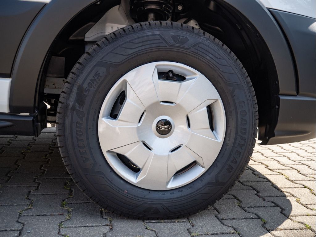Ford Transit - Bild 7