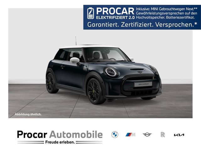 MINI Cooper SE 3-Türer (2020 - 2023 Head-Up HK HiFi