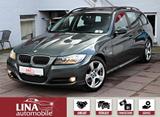 BMW 320i Aut. Panorama*Klimaaut.*2xSHZ*AHK*170Ps*PDC - BMW 320: Grün