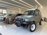 Suzuki Jimny 1.5 DDiS 4WD JLX PREPARATO OFF-ROAD - Suzuki: Of