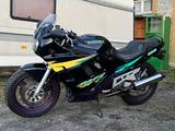 Suzuki GSX600FU2 GN72B - SUZUKI GN