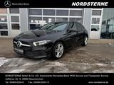 Mercedes-Benz A 180 d NAVI+TEMPOMAT+AHK+LED+KLIMA+MBUX+ - Mercedes-Benz A 180 mit Diesel-Antrieb: Automatik