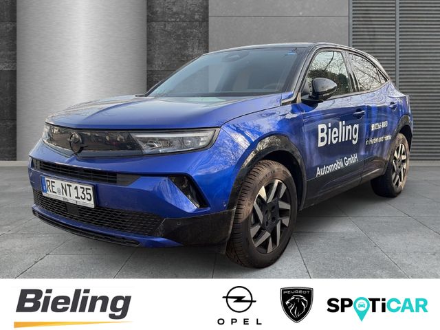 Mokka GS 1.2l Turbo, NAVI, PDC mit Rückfahrkamer