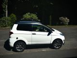 Other Mopedauto/ Mikrocar Aixam Crossover/ 45 km... - Other mit Diesel-Antrieb: Kleinwagen