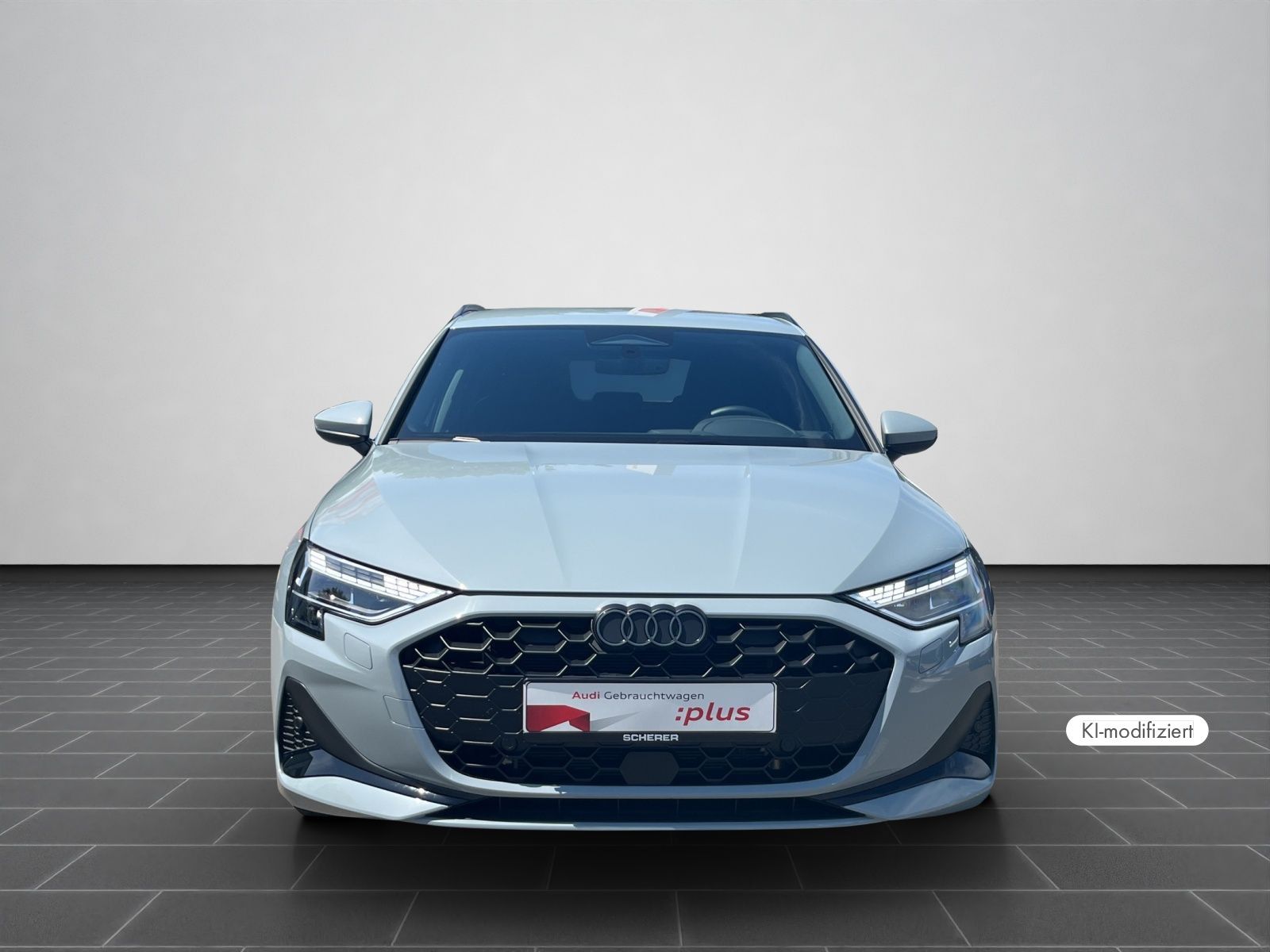 Audi A3 - Bild 6