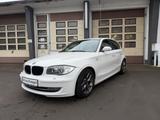 BMW 118d Advantage SHZ Xenon AHK Sportsitze Klima - BMW 118 aus 2008: 118d