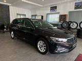 Volkswagen PASSAT 2.0TDI*DSG*NAV*MATRIX*KAM*DAB*ACC*AHK*1HA - VW Passat Variant von 2021