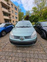 Renault Scenic 2 - Renault Scenic in Hagen