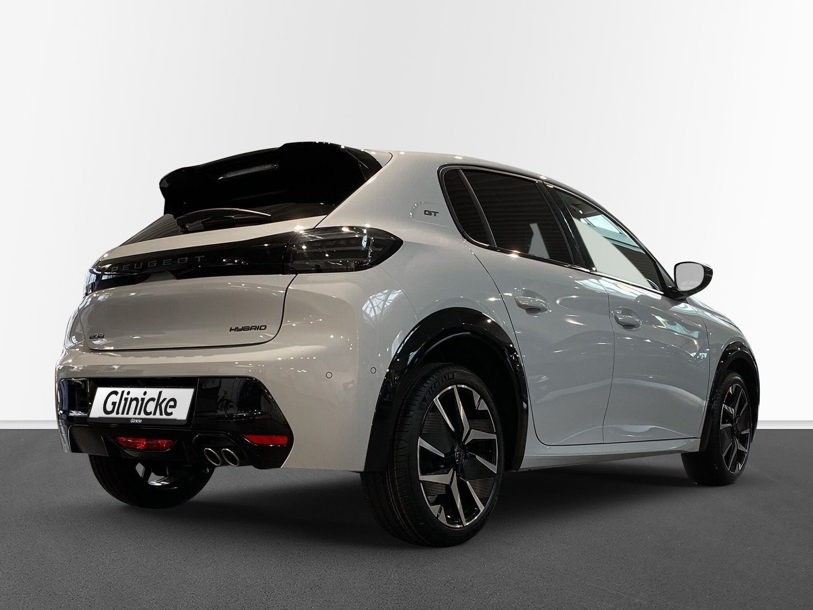 Peugeot 208 - Bild 4