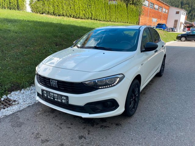 Fiat Tipo Limousine Freisprecheinrichtung, isofix ...