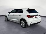 Audi A1 Sportback 30 TFSI advanced LED/MMI/Interface/ - gebrauchte Audi A1 aus dem Jahr 2024