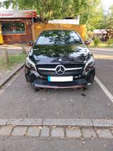 Mercedes-Benz A160 Urban LED/NAVI/SPORTSITZE/SITZHZG/PDC/17" - Mercedes-Benz A 160 Gebrauchtwagen in Nürnberg