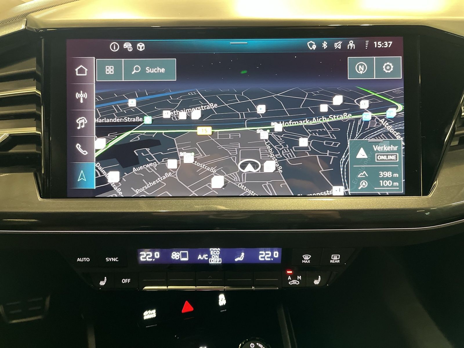 Audi Q4 e-tron - Bild 18