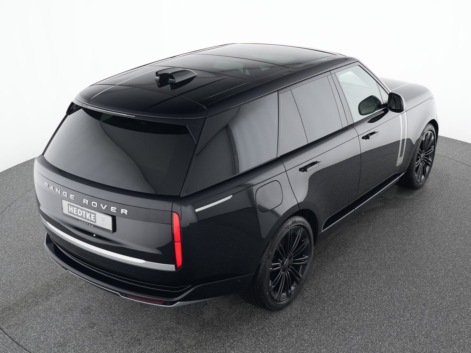 Land Rover Range Rover P530 Autobiography 23"+AHK+STANDHZG foto 16