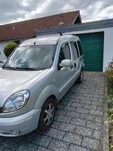 Renault kangoo Family 1.5 dci - gebrauchte Renault Kangoo aus dem Jahr 2006