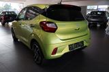 Hyundai i10 Prime 1.2 AT Navi Smart Key Kamera Winterpak - Hyundai i10: 2.1