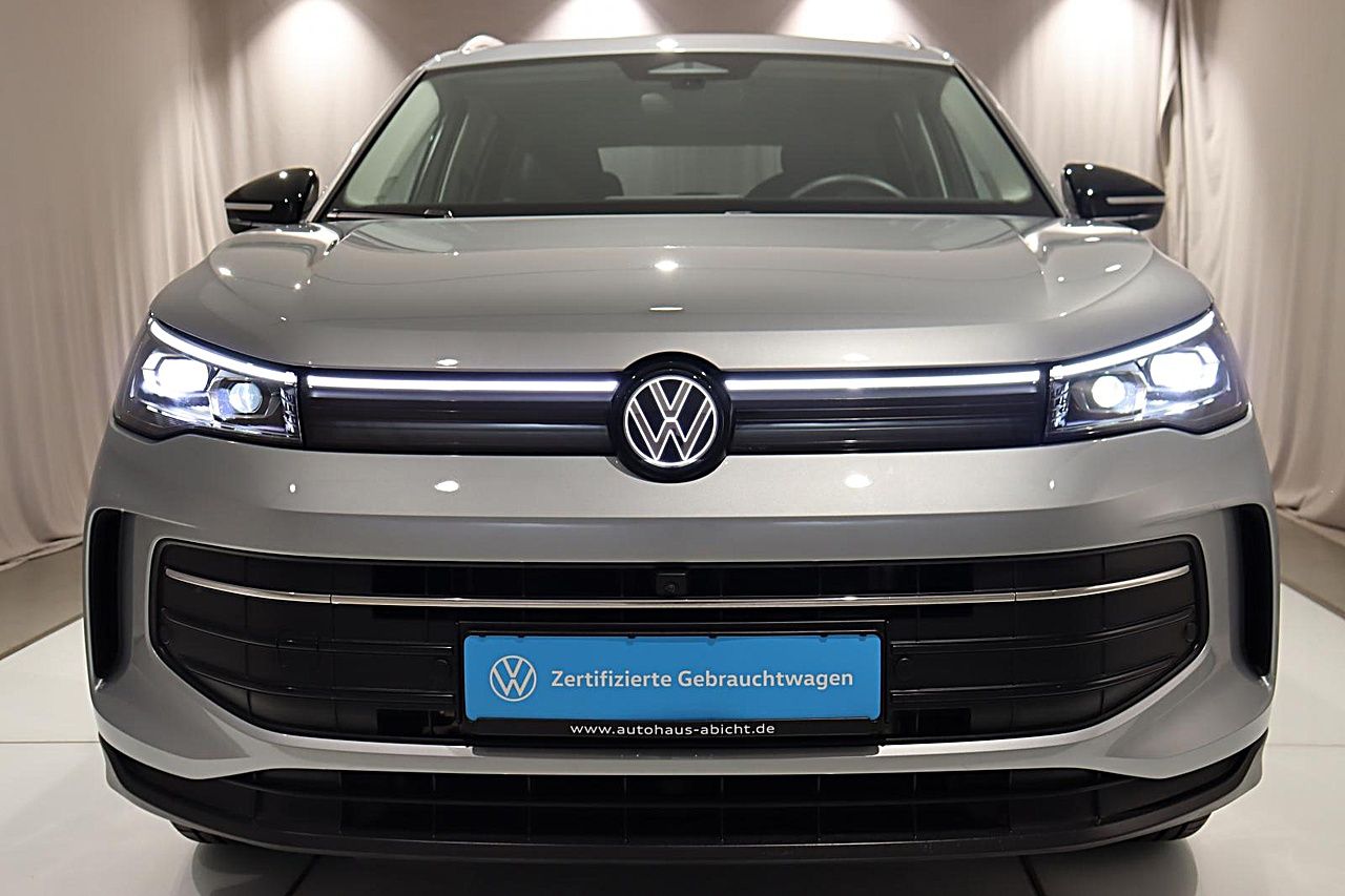 Volkswagen Tiguan Energy 1.5 TSI eHybrid DSG AHK EasyOpen T foto 2