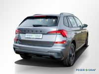 Skoda Kamiq - Vorschau Bild 5