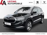 Skoda Karoq STYLE 1.5 TSI DSG LED NAVI TELEFON KAMERA - Skoda Gebrauchtwagen in Bocholt