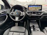 BMW X4 xDrive 30d M-SPORT AHK ACC+ StdHzg. 8-fach 20 - BMW X4 Gebrauchtwagen
