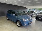 Opel Meriva 1.6 Innovation*PDC*AHK*Klima*SHZ* - gebrauchte Opel Meriva aus dem Jahr 2009