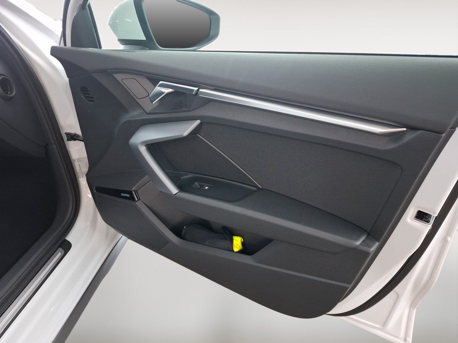 Audi A3 - Bild 20