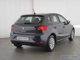 Seat Ibiza Style 1.0 TSI PDC hi./Tempomat/SHZ/15" - Seat Ibiza: ST