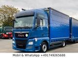 MAN TGX 18.420 XXL LL Jumbo*Retarder/Tautliner/124m³ - Tautliner