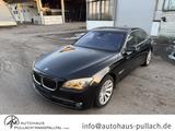 BMW ActiveHybrid 750i Navi/SHD/Autom./Klima/Xenon/Pa - gebrauchte BMW 7er Reihe aus dem Jahr 2011