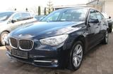BMW 535 Gran Turismo - BMW 535 Gran Turismo aus 2009