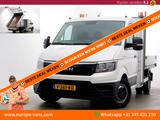 MAN TGE 5.180 2.0 177pk E6 L2H1 Kipper Dubbel Lucht - MAN TGE 5-180
