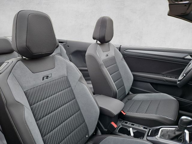 T-Roc Cabriolet 1.5 TSI OPF DSG R-Line LED RFK
