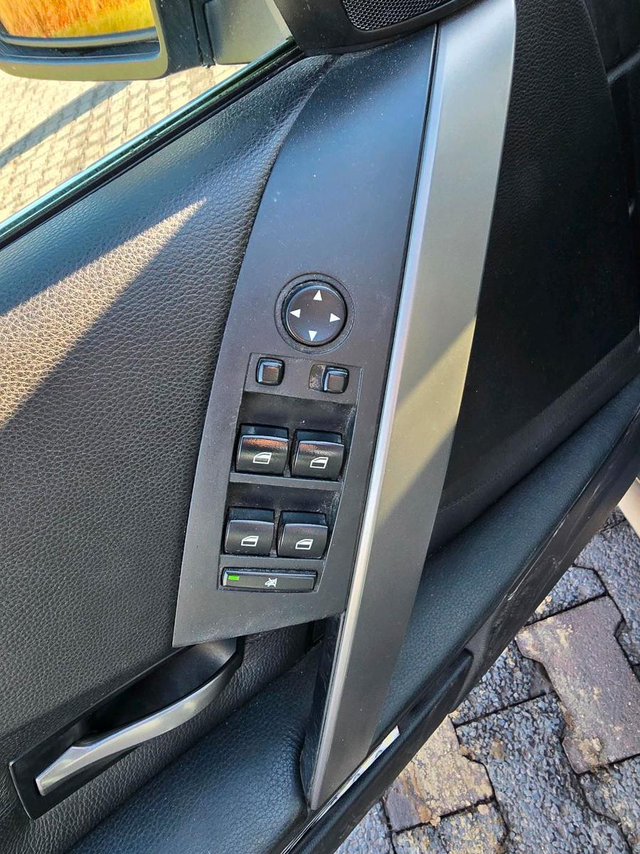 BMW 530 2004 — photo 14