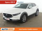 Mazda CX-30 2.0 Skyactiv-G Mild-Hybrid Selection 2WD - gebrauchte Mazda CX-30 aus dem Jahr 2022