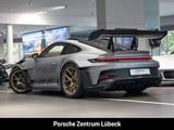 Porsche 992 911 GT3 RS Clubsportpaket Liftsystem-VA BOSE - Porsche: Gt3 Clubsport