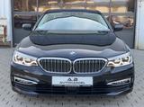 BMW 540 d xDrive Luxury Line/PANO/HeadUp/AHK/LED - gebrauchte BMW 540 aus dem Jahr 2017